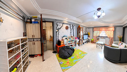 Blk 426 Jurong West Avenue 1 (Jurong West), HDB 5 Rooms #638152511